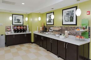 Hampton Inn & Suites Missouri City, TX