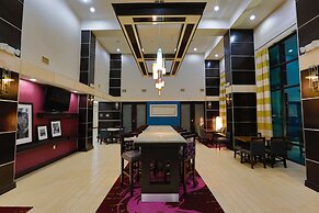 Hampton Inn & Suites Missouri City, TX