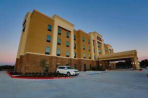 Hampton Inn & Suites Missouri City, TX