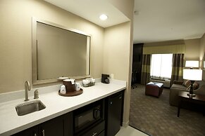 Hampton Inn & Suites Missouri City, TX