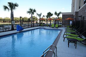 Hampton Inn & Suites Missouri City, TX
