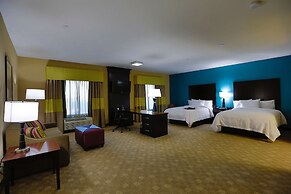 Hampton Inn & Suites Missouri City, TX