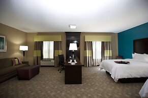 Hampton Inn & Suites Missouri City, TX