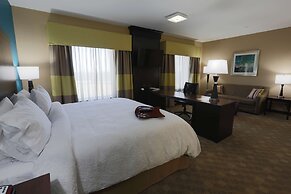 Hampton Inn & Suites Missouri City, TX