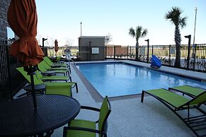 Hampton Inn & Suites Missouri City, TX