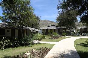 El Morro Eco Adventure Hotel