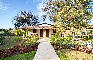 El Morro Eco Adventure Hotel