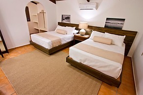 El Morro Eco Adventure Hotel