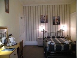 Dorset Hotel