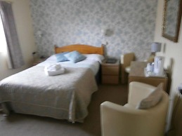 Dorset Hotel