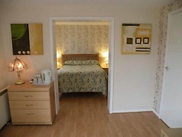 Dorset Hotel
