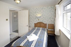 Dorset Hotel