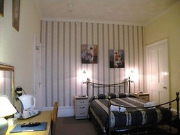 Dorset Hotel