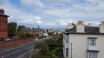 Dorset Hotel