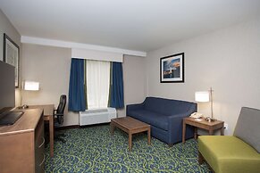 Best Western Plus Portsmouth Hotel & Suites