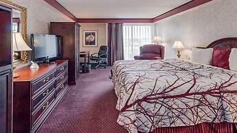 Best Western Plus Portsmouth Hotel & Suites