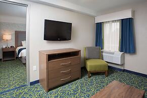 Best Western Plus Portsmouth Hotel & Suites
