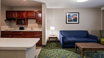 Best Western Plus Portsmouth Hotel & Suites