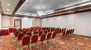 Best Western Plus Portsmouth Hotel & Suites