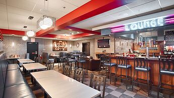 Best Western Plus Portsmouth Hotel & Suites