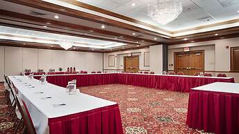 Best Western Plus Portsmouth Hotel & Suites