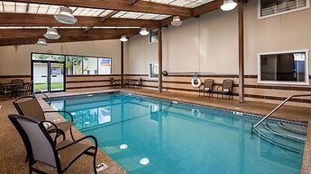 Best Western Plus Portsmouth Hotel & Suites