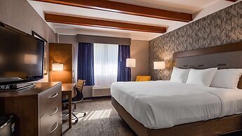 Best Western Plus Portsmouth Hotel & Suites