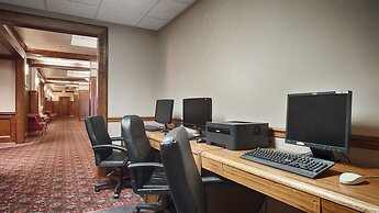 Best Western Plus Portsmouth Hotel & Suites