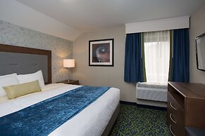 Best Western Plus Portsmouth Hotel & Suites
