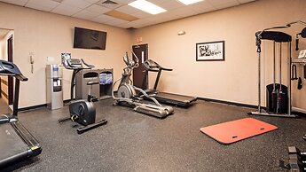 Best Western Plus Portsmouth Hotel & Suites