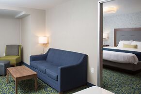 Best Western Plus Portsmouth Hotel & Suites