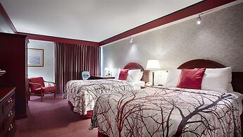 Best Western Plus Portsmouth Hotel & Suites