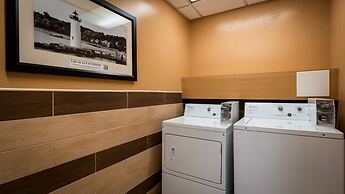 Best Western Plus Portsmouth Hotel & Suites