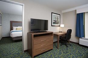 Best Western Plus Portsmouth Hotel & Suites