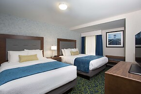 Best Western Plus Portsmouth Hotel & Suites