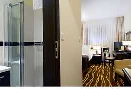 Hotel Business Faltom Gdynia