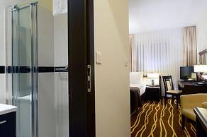Hotel Business Faltom Gdynia