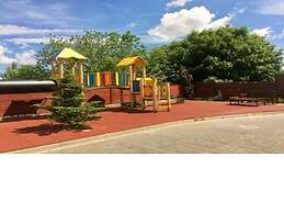 Hotel Business Faltom Gdynia