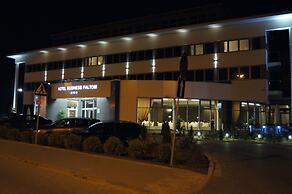 Hotel Business Faltom Gdynia