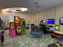 Hotel Business Faltom Gdynia