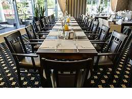 Hotel Business Faltom Gdynia