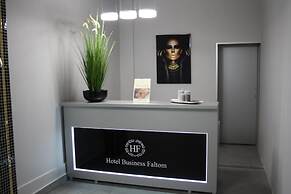 Hotel Business Faltom Gdynia
