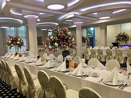Hotel Business Faltom Gdynia