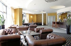 Hotel Business Faltom Gdynia