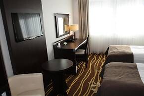 Hotel Business Faltom Gdynia
