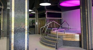 Hotel Business Faltom Gdynia