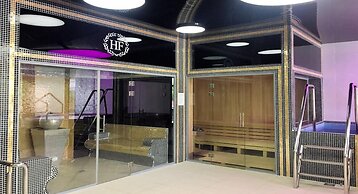 Hotel Business Faltom Gdynia