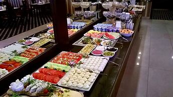 Hotel Business Faltom Gdynia
