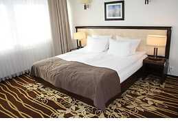 Hotel Business Faltom Gdynia