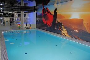 Hotel Business Faltom Gdynia